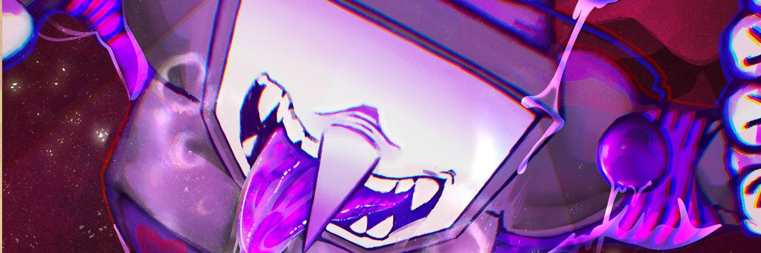 Mist_nsfw 🔞 banner