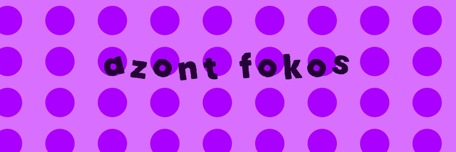 Azont_fokos's profile banner image