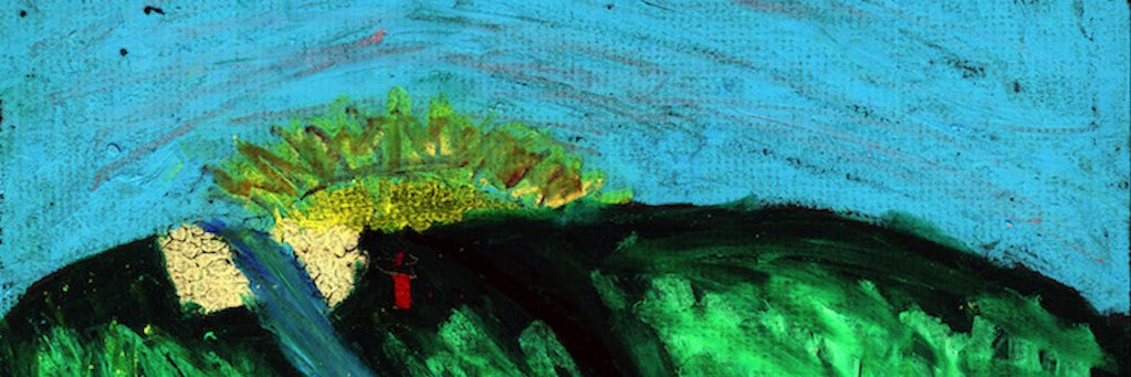 LoriGoodale's profile banner image