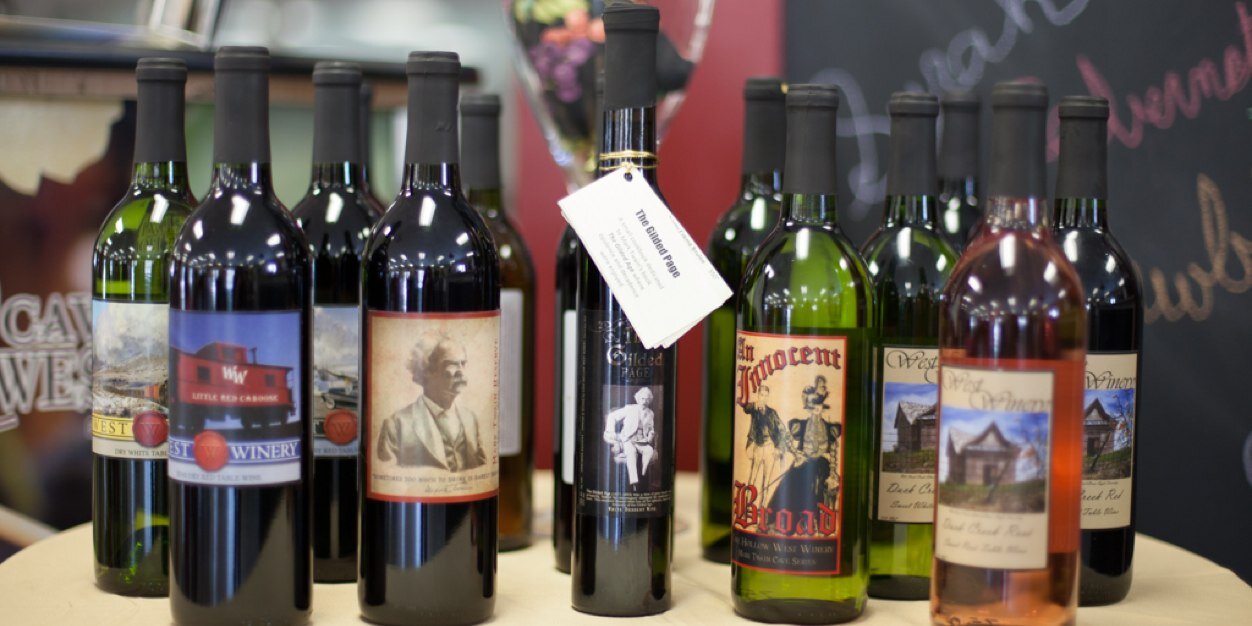 Westwinery's profile banner image