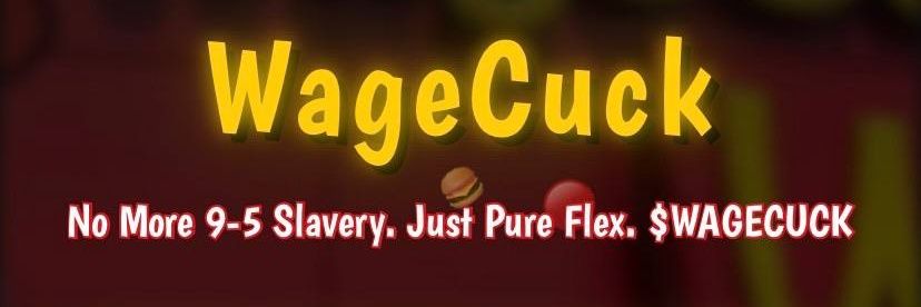 Wagecuck banner