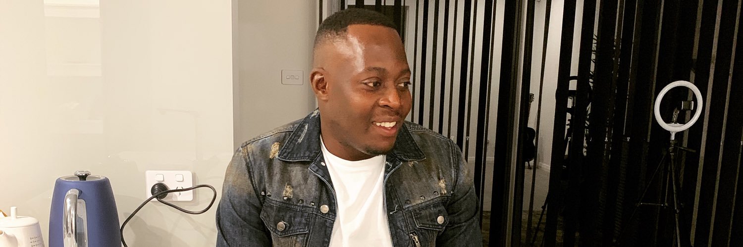 Ronaldslim's profile banner image