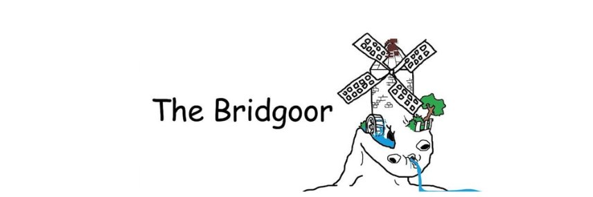 The Bridgoor banner