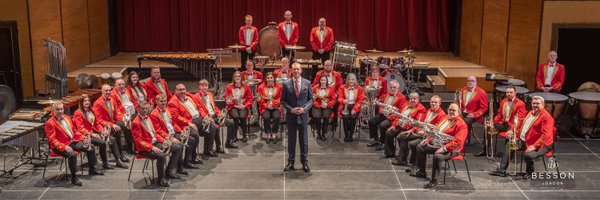 Coryband Profile Banner