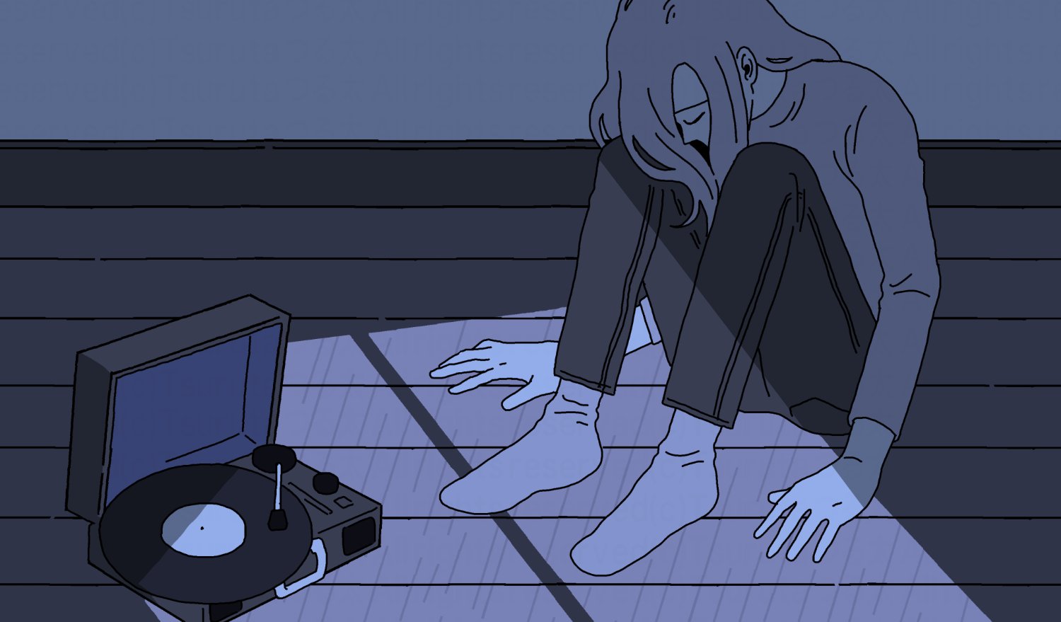 uuutss's profile banner image