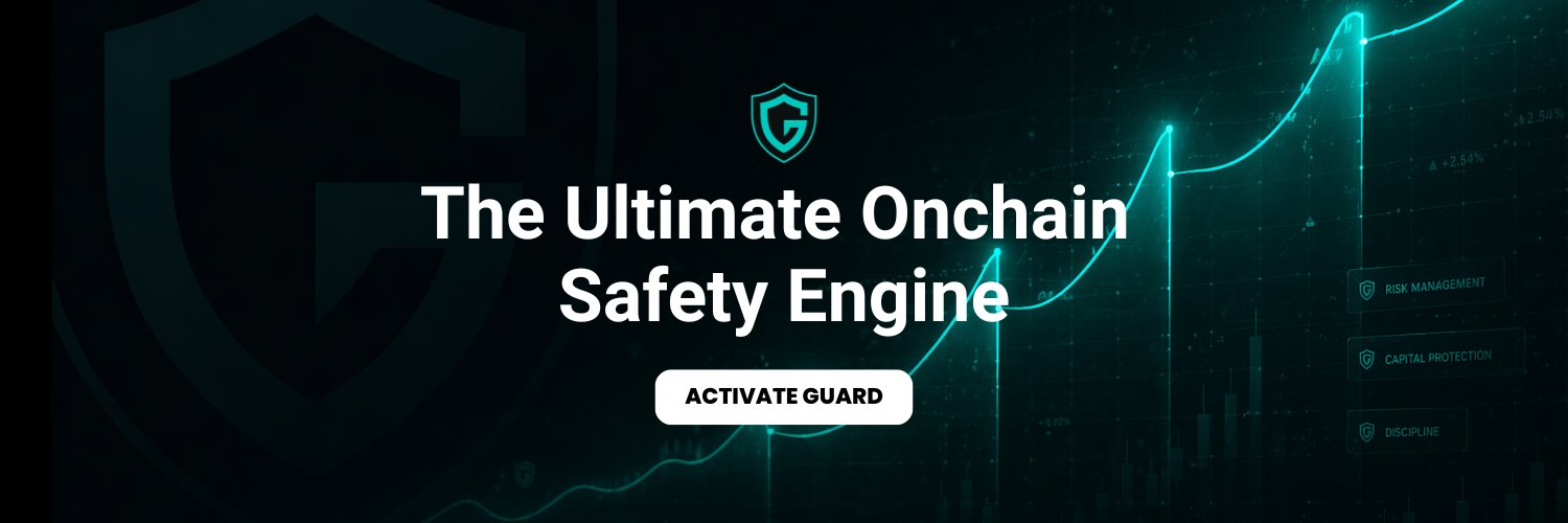 Guard Protocol banner