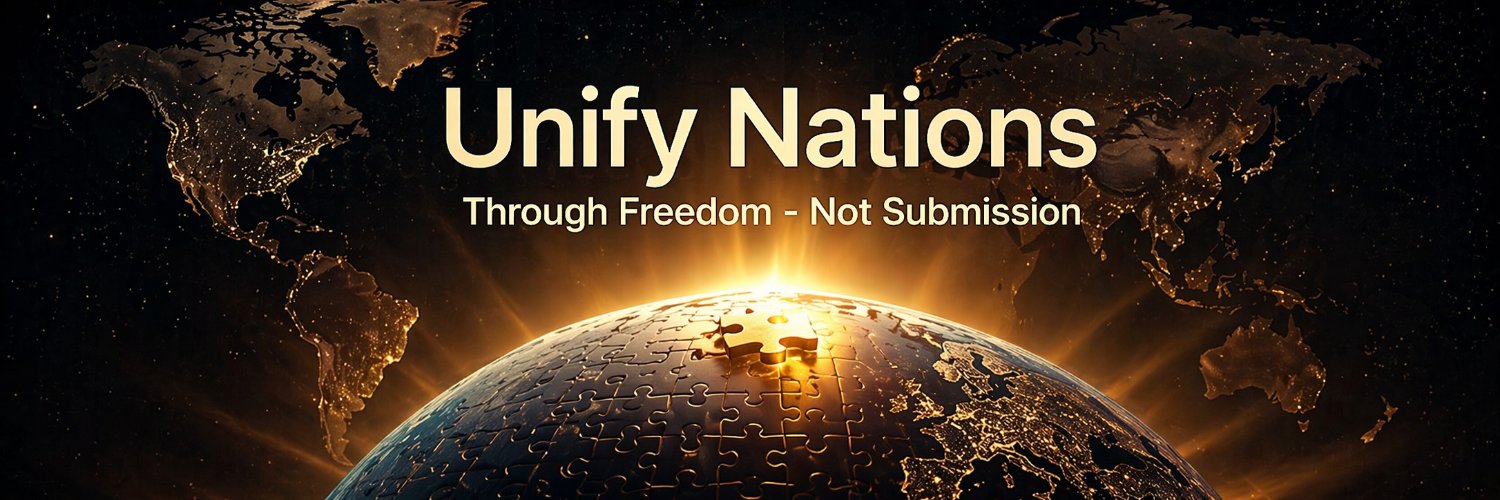 UnifyNations banner