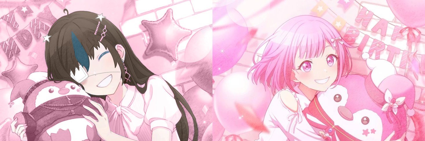 ayamesnipers's profile banner image