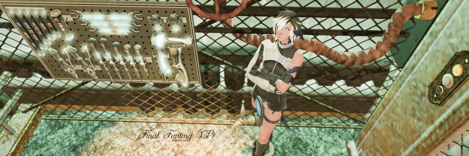 さ〜にゃ🜸7.3済 banner