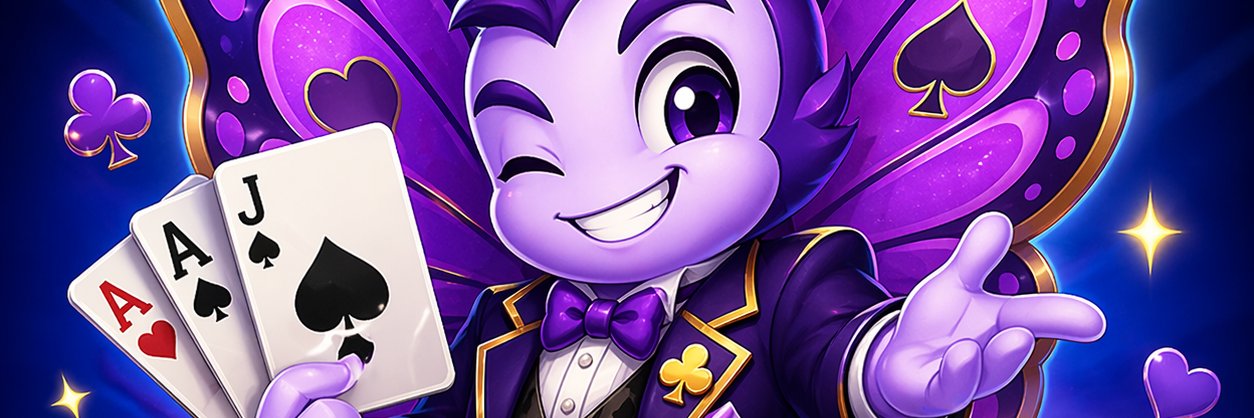 黑杰克金库 banner