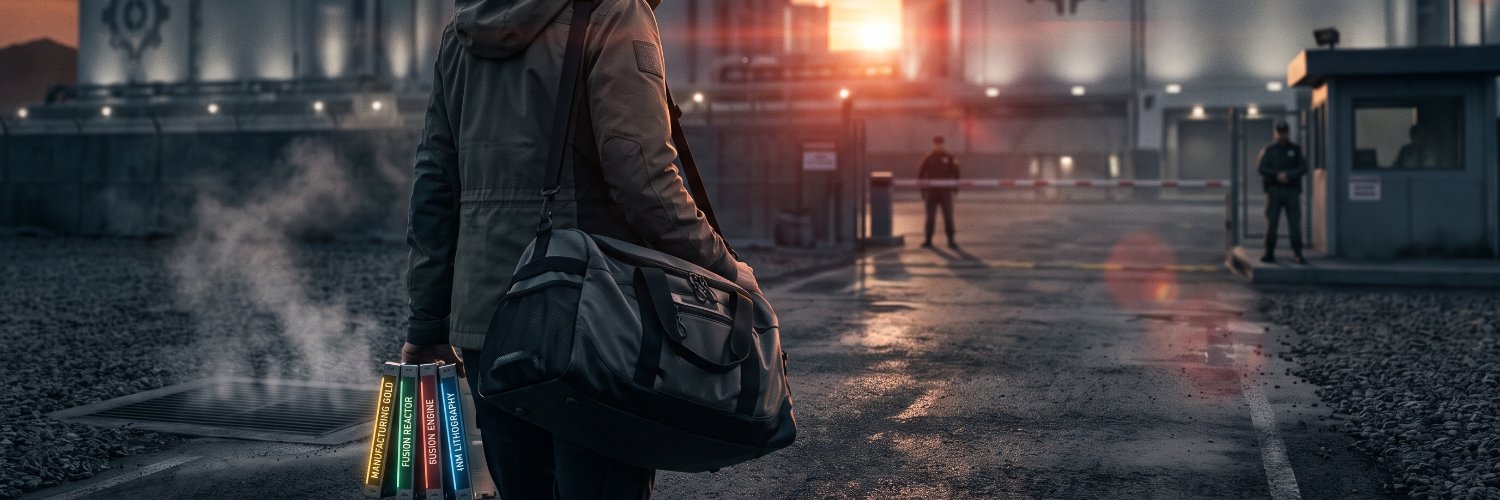 SuperJovah's profile banner image