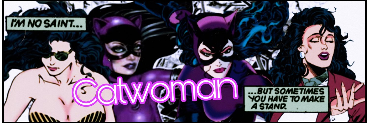 Selina banner
