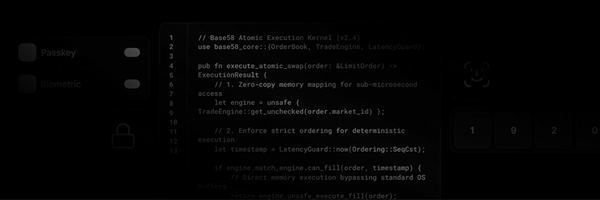 BASE58LABS banner