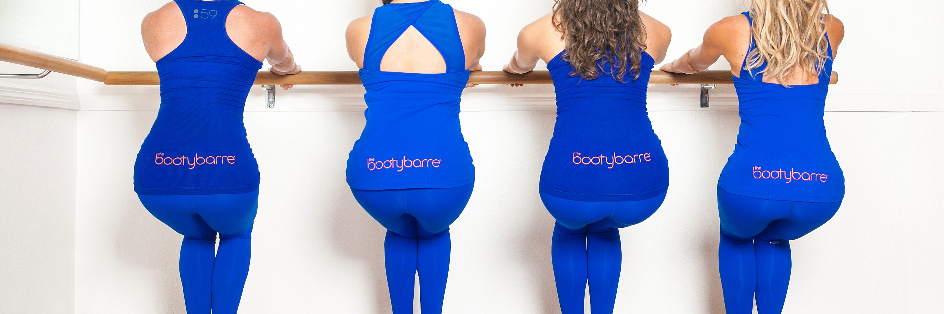 BootyBarre's profile banner image