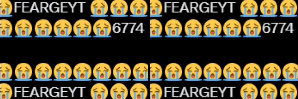 feargeyt's profile banner image