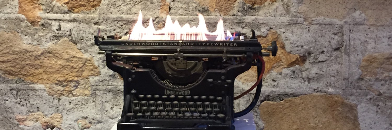 SFGarlinghouse's profile banner image