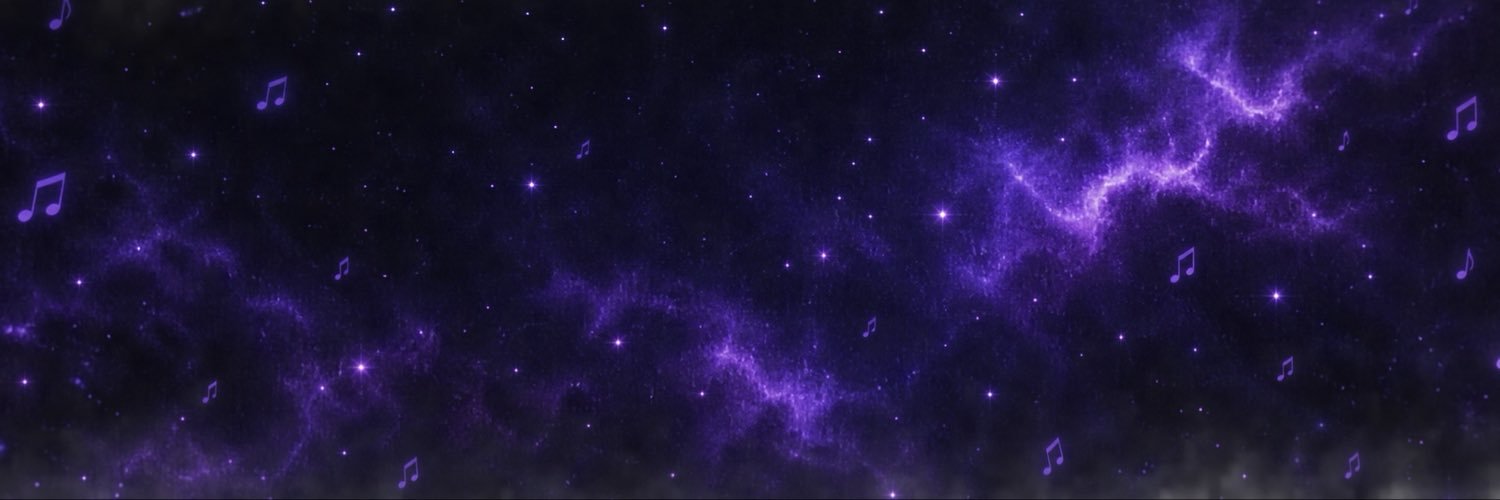 UforiyaSpace's profile banner image