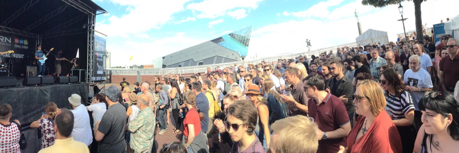 Streaming Lights banner