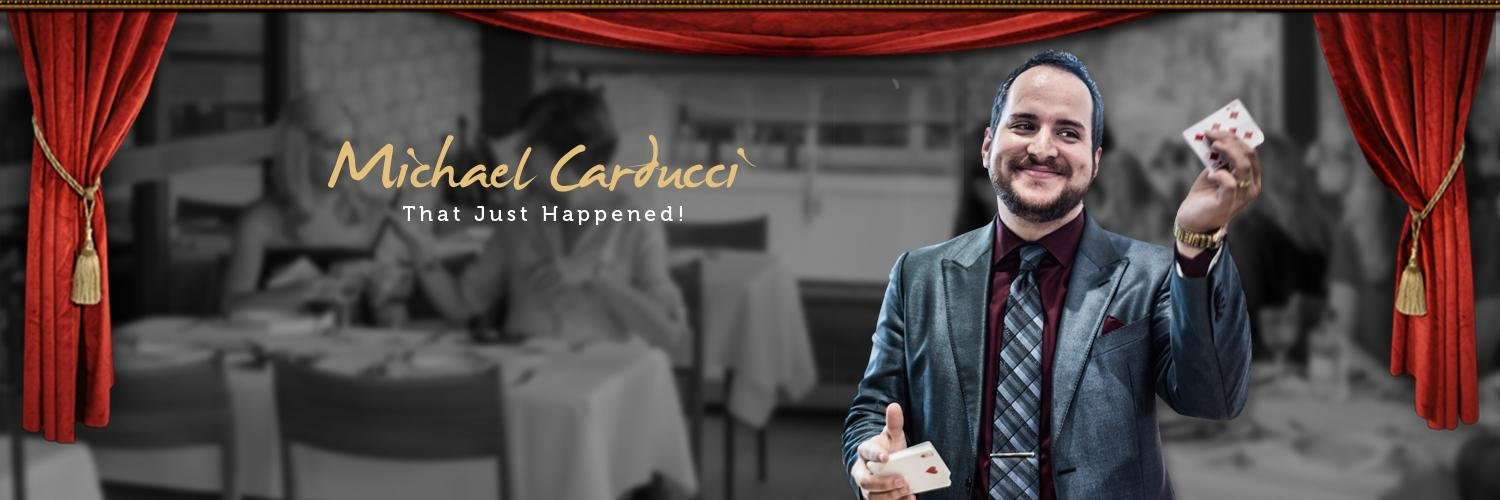 @MichaelCarducci@mastodon.social banner