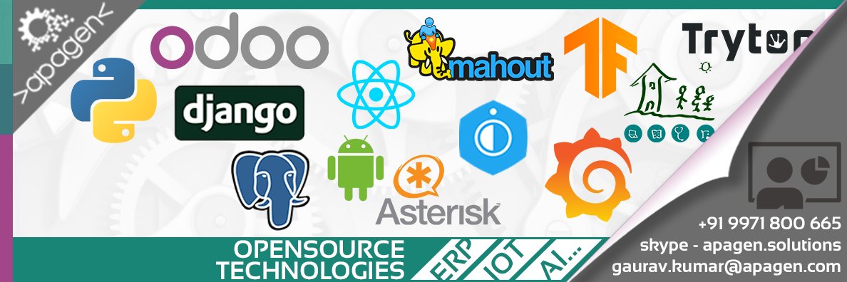 ApagenServices's profile banner image
