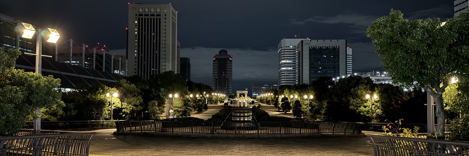 まぁちょ🍵 banner