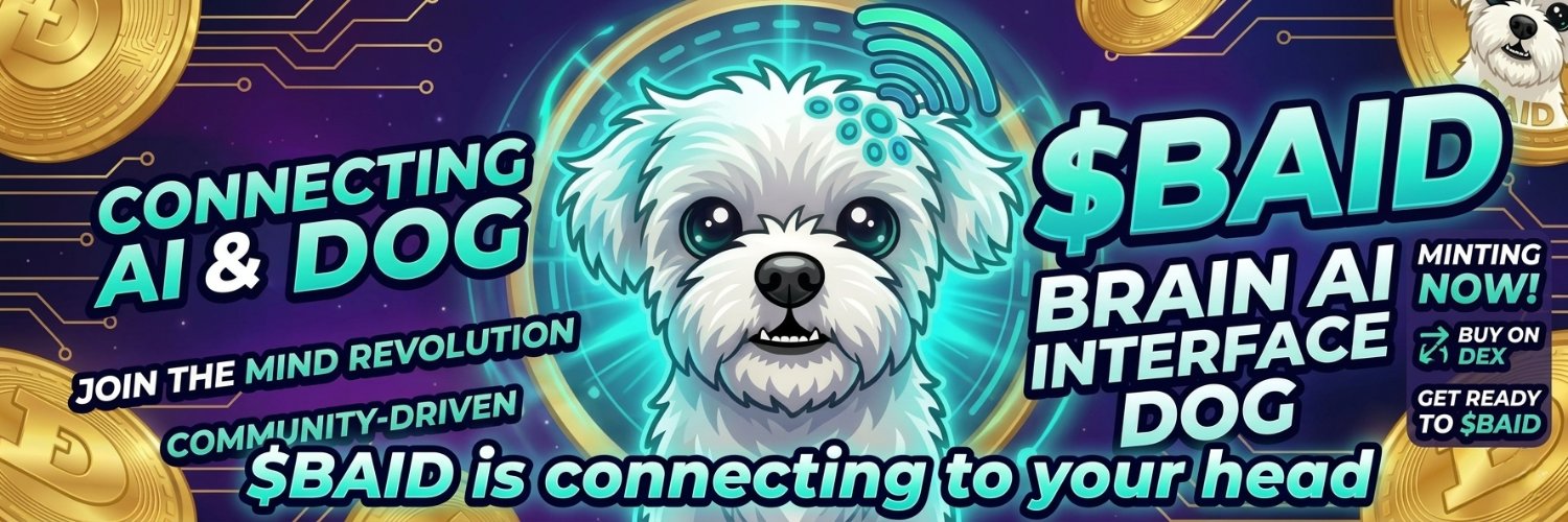 BAID banner