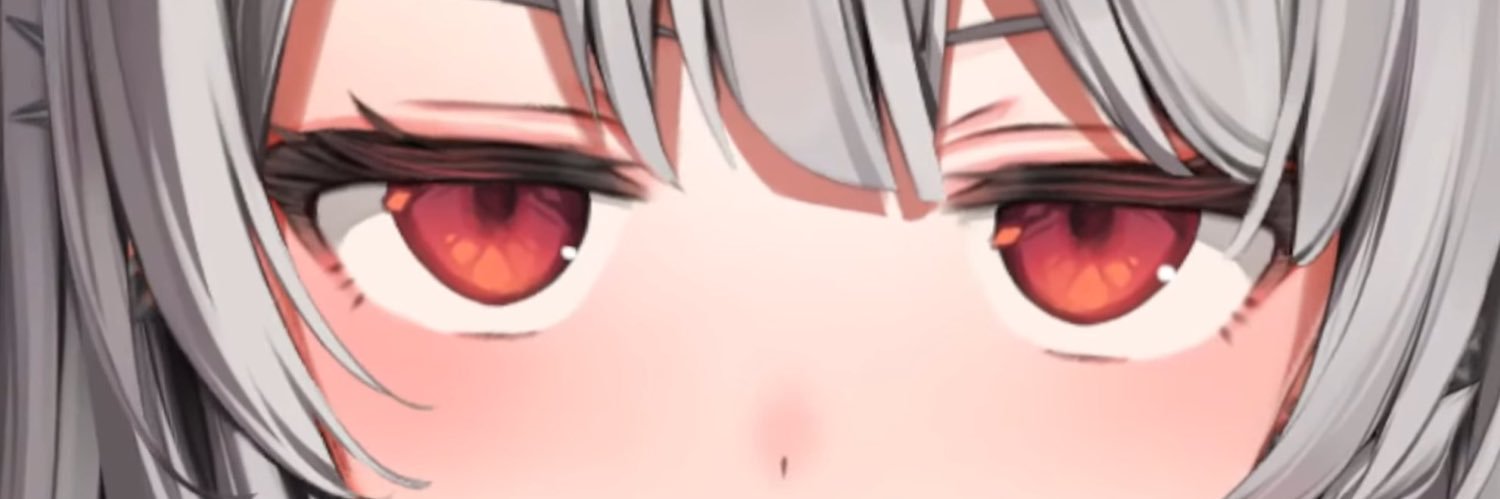 over banner