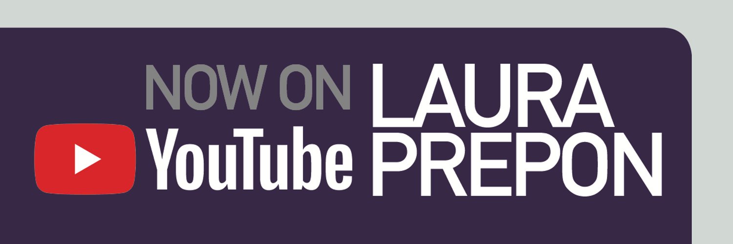 Laura Prepon Profile Banner