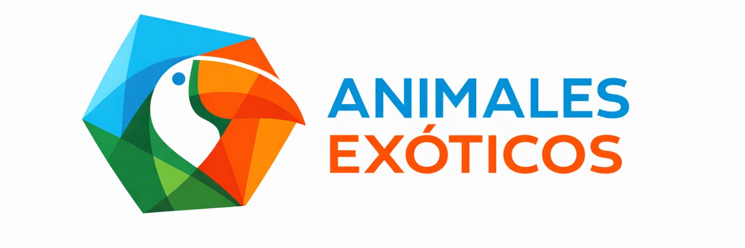 Mis Animales Exóticos banner