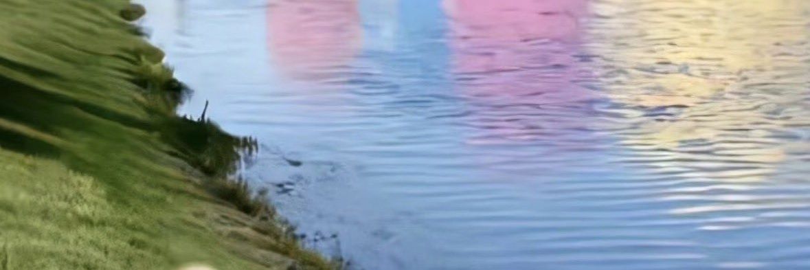 G banner