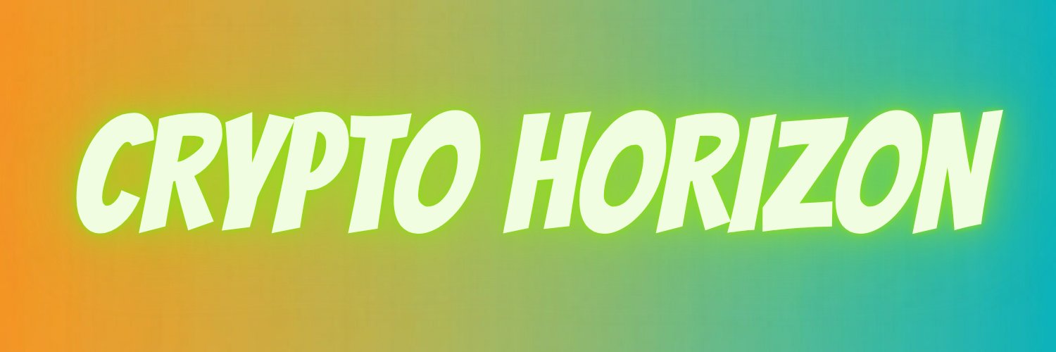 _CryptoHorizon_'s profile banner image