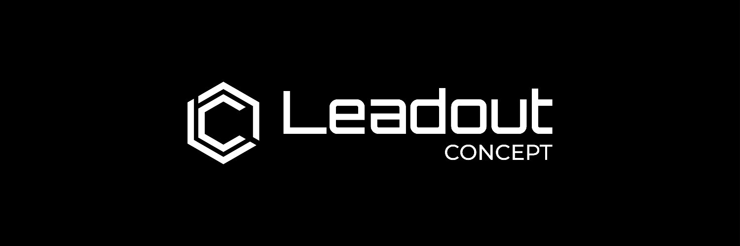 LeadoutConcept banner
