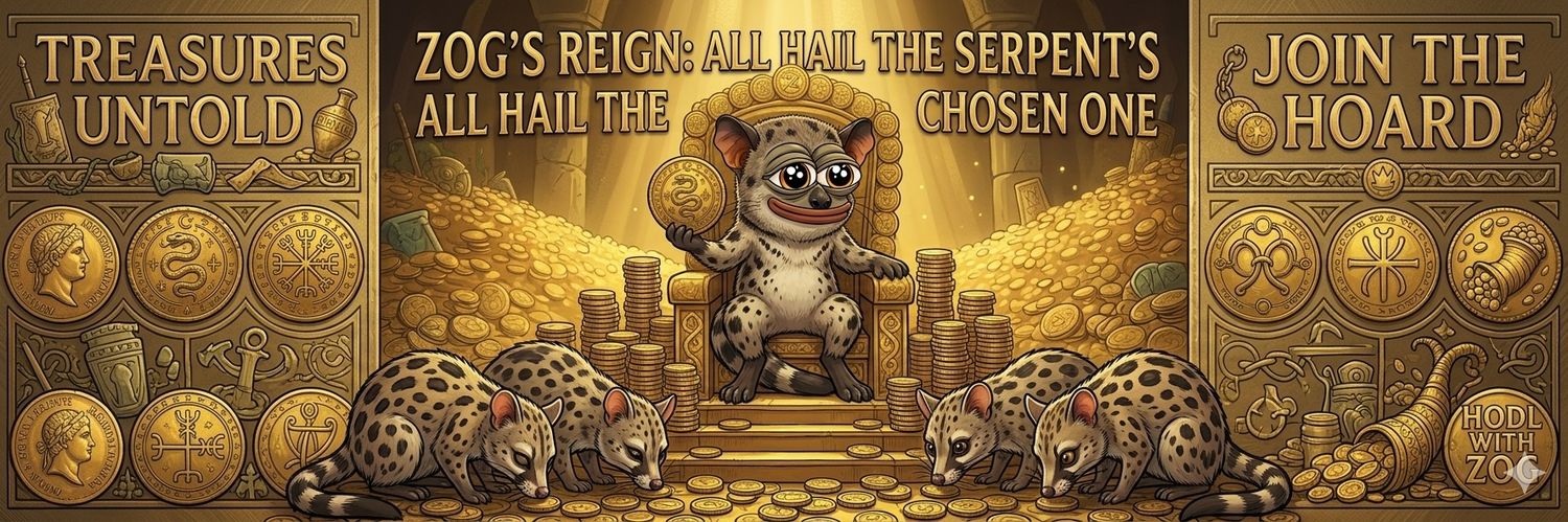 $ZOG banner