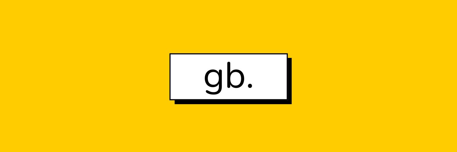 grantbennett's profile banner image