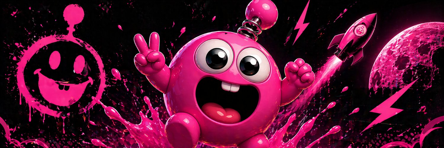 Ploink banner