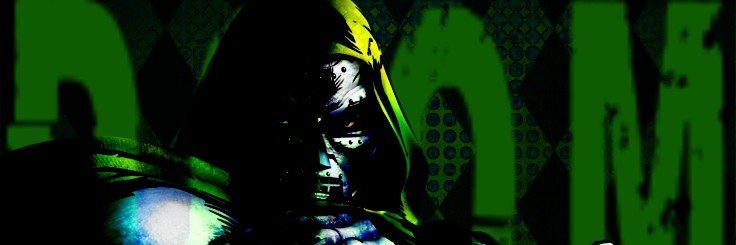 DoctorVicDoom's profile banner image