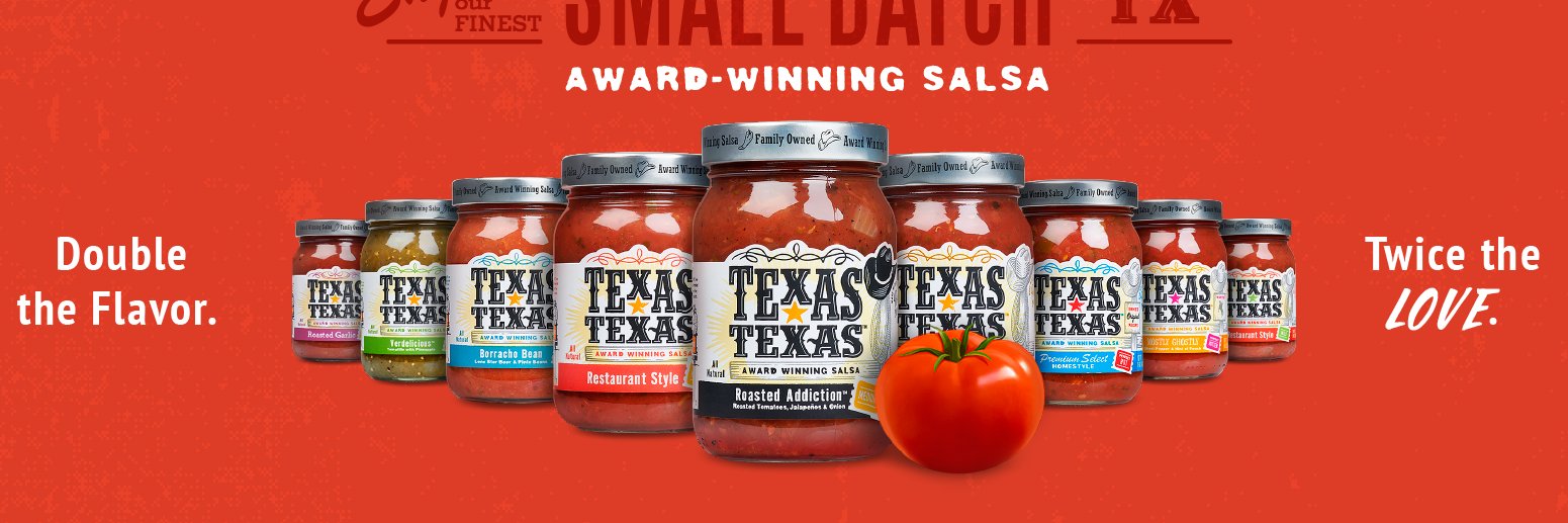 TexasTexasBrand's profile banner image