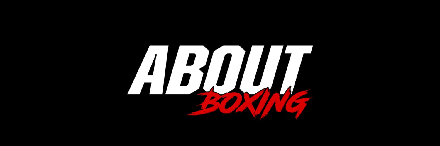 About Boxing banner