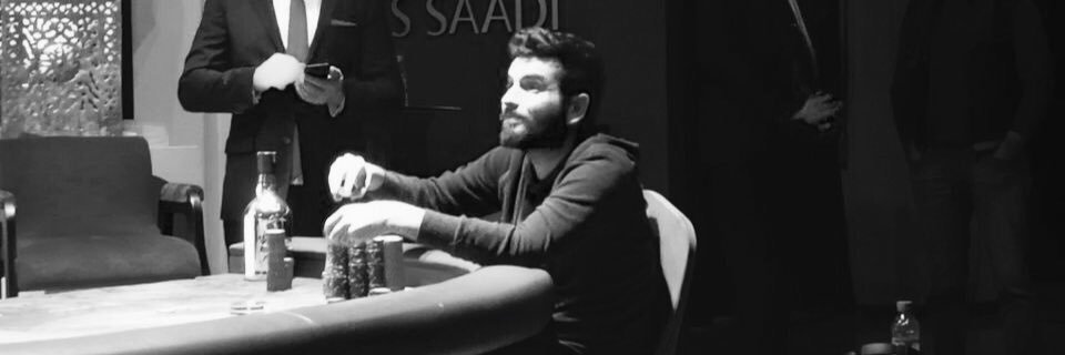 ArronFletcher's profile banner image