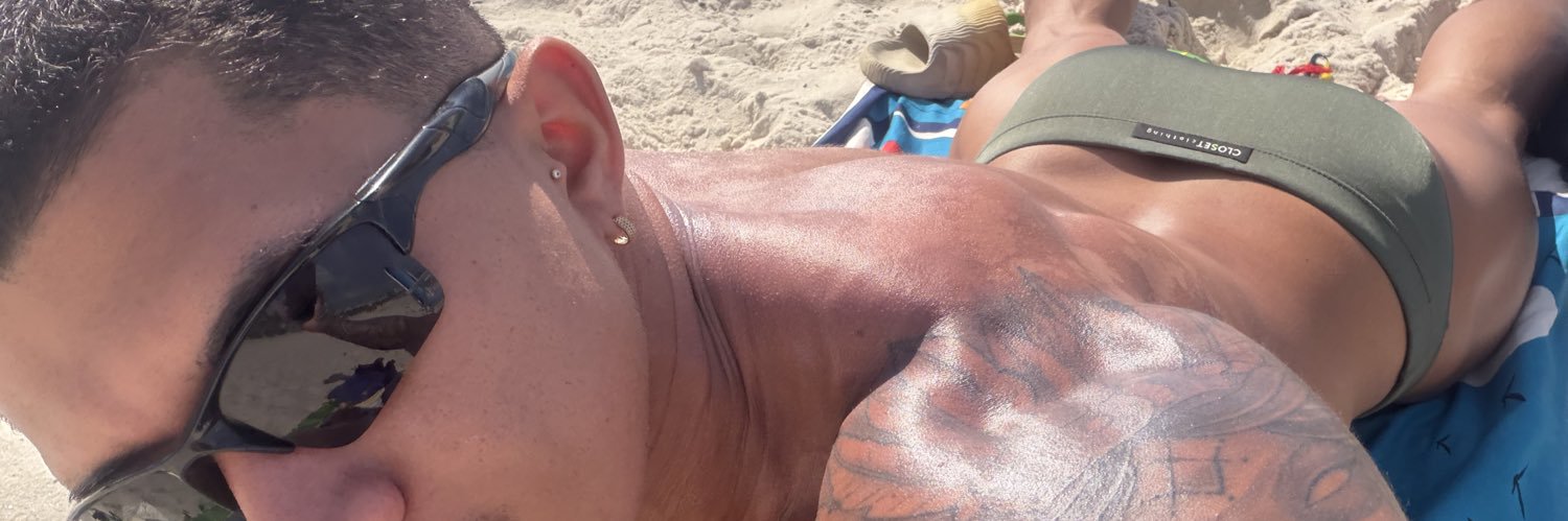 Gui Sousa CRUISING banner