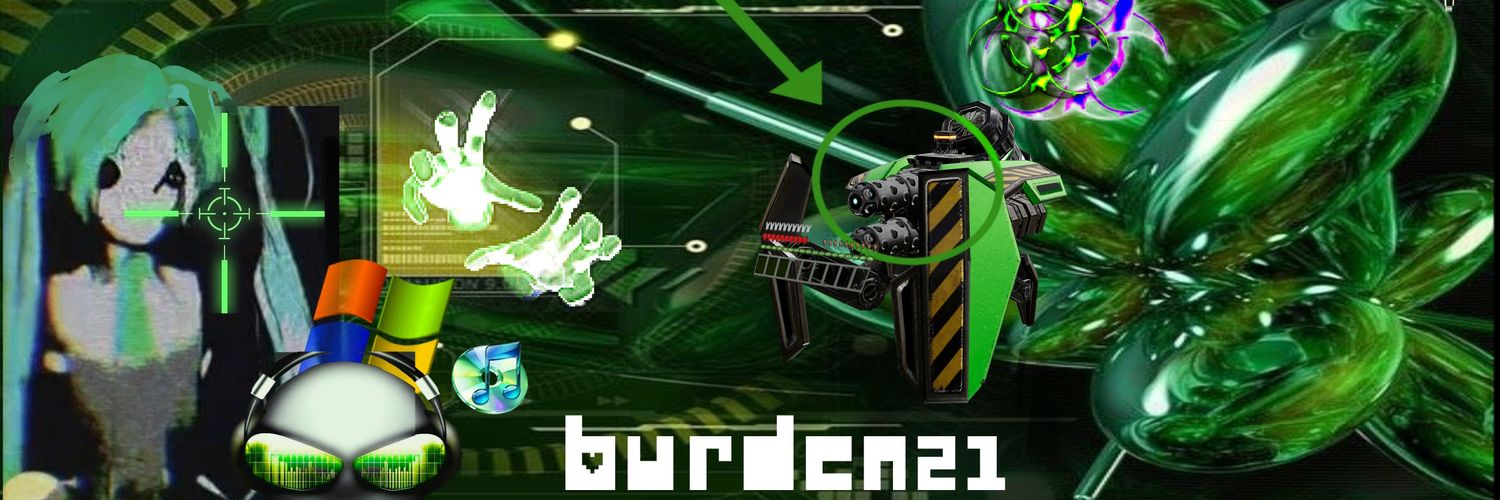Burdtexizya's profile banner image