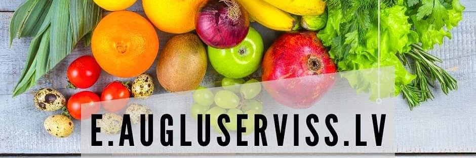 Augļu Serviss banner