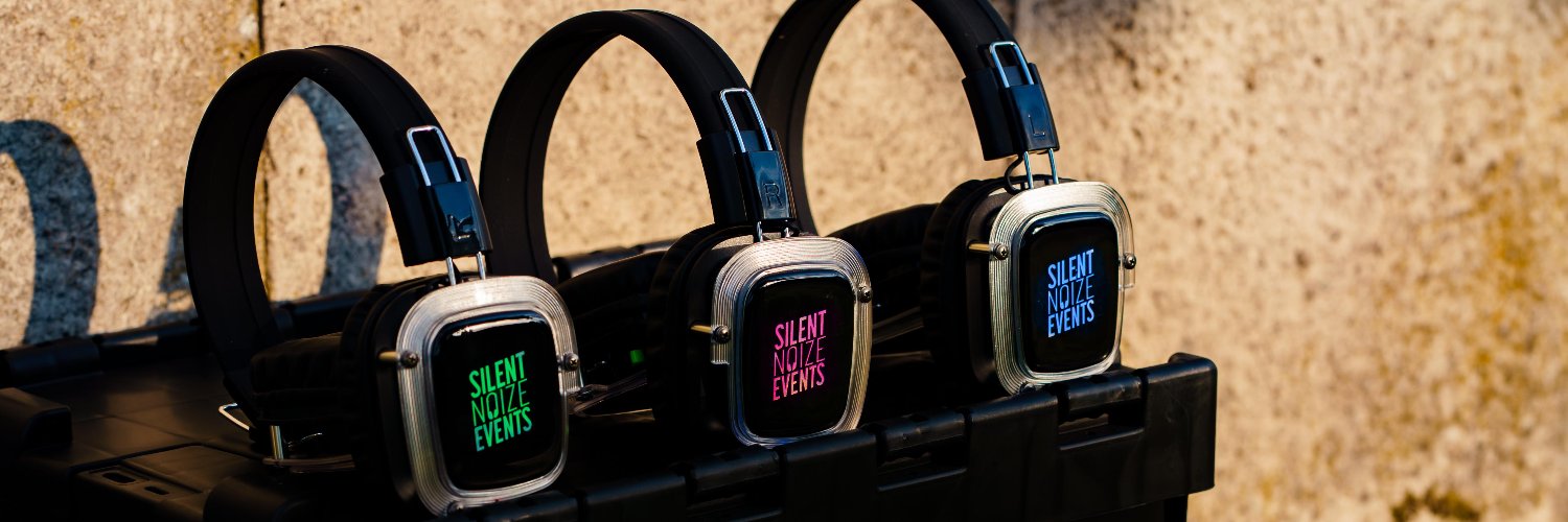 Silentnoize1's profile banner image