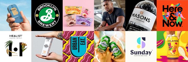 RobotFoodDesign Profile Banner