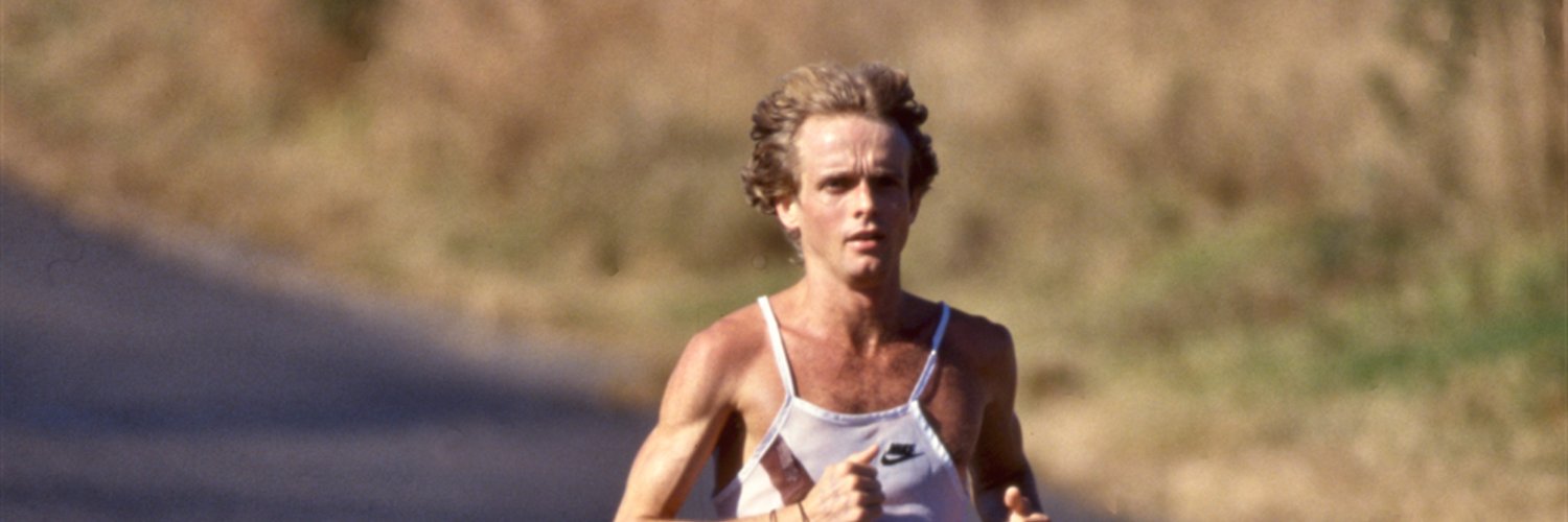 Bruce Fordyce (BruceFordycerun) Twitter