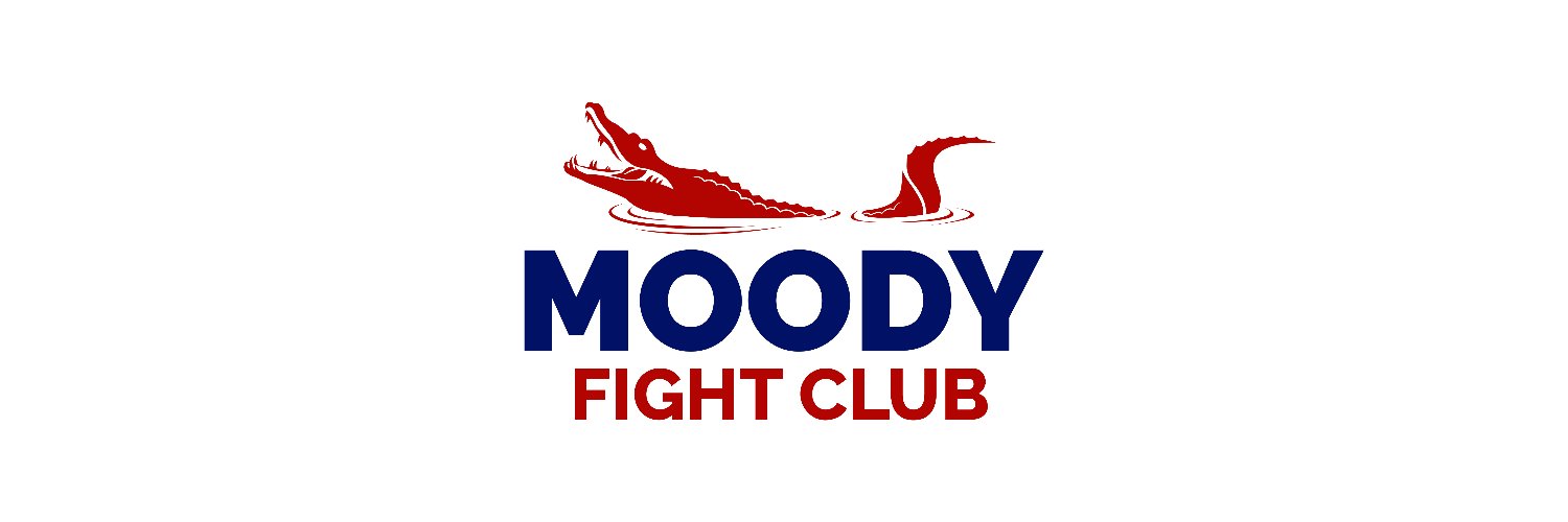 Moody Fight Club banner