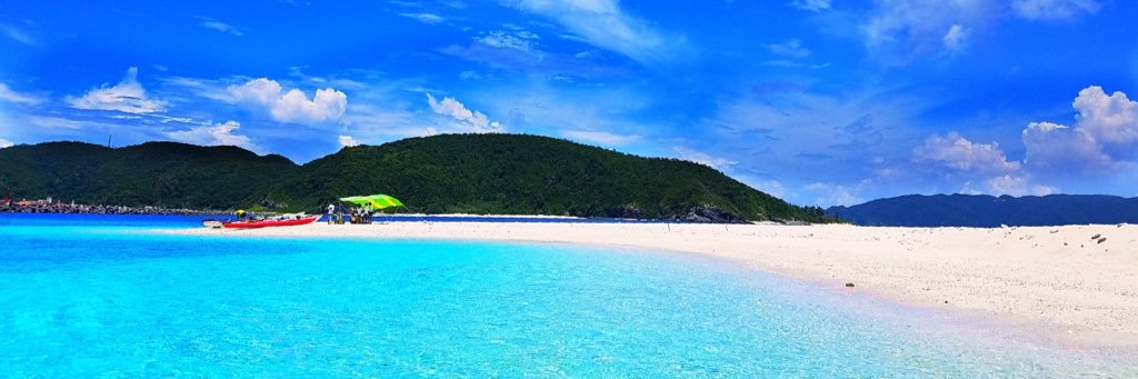 chaki_now's profile banner image