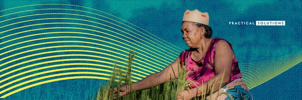 UNOPS Profile Banner