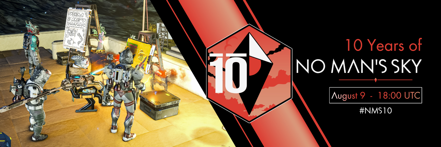 NMS10 banner