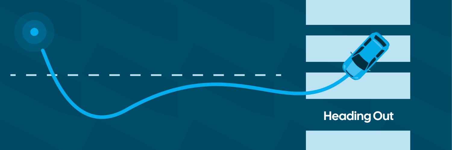 Out banner